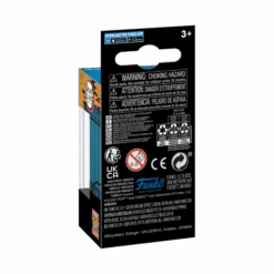 FUNKO DEMON SLAYER - Pocket Pop Keychains - Tanjiro -Figurines Mania Soldes Magasin FIGFUN68867 4