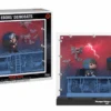 FUNKO STRANGER THINGS S4 - POP Moments Deluxe N° 05 - Phase Three