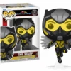 FUNKO ANT-MAN : QUANTUMANIA - POP N° 1138 - La Guêpe With Chase