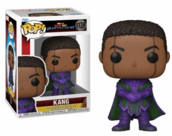 FUNKO ANT-MAN : QUANTUMANIA - POP N° 1139 - Kang