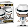 FUNKO MICHAEL JACKSON - POP Rocks N° 345 - Michael Jackson 'Smooth Criminal'