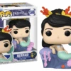 FUNKO PETER PAN '70EME ANNIVERSAIRE' - POP N° 1346 - Sirène