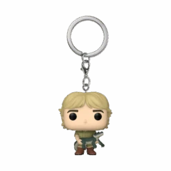 FUNKO CROCODILE HUNTER - Pocket Pop Keychains - Steve Irwin 6 FUNKO CROCODILE HUNTER - Pocket Pop Keychains - Steve Irwin -Figurines Mania Soldes Magasin FIGFUN70812 3