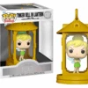FUNKO PETER PAN - POP Deluxe N° 1331 - Fée Clochette Piégée