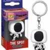 FUNKO SPIDER-MAN ACROSS THE SPIDER-VERSE - Pocket Pop Keychains - The Spot