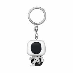 FUNKO SPIDER-MAN ACROSS THE SPIDER-VERSE - Pocket Pop Keychains - The Spot -Figurines Mania Soldes Magasin FIGFUN70944 3