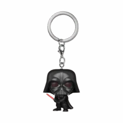 FUNKO STAR WARS 6 '40EME ANNIVERSAIRE' - Pocket Pop Keychains - Dark Vador 6 FUNKO STAR WARS 6 '40EME ANNIVERSAIRE' - Pocket Pop Keychains - Dark Vador -Figurines Mania Soldes Magasin FIGFUN71237 3