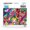 FUNKO DISNEY - Alice Au Pays Des Merveilles - POP Puzzles