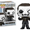 FUNKO GHOST - POP Rocks N° 336 - Papa Emeritus IV