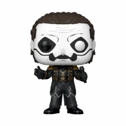 FUNKO GHOST - POP Rocks N° 336 - Papa Emeritus IV 6 FUNKO GHOST - POP Rocks N° 336 - Papa Emeritus IV -Figurines Mania Soldes Magasin FIGFUN72565 3