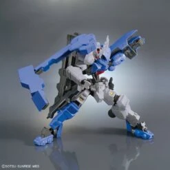 GUNDAM - Model Kit - HG 1/144 - Astaroth Rinascimento (REPROD) -Figurines Mania Soldes Magasin FIGGHGASTAROTHRIN 3