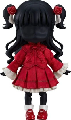 SHADOWS HOUSE - Kate - Figurine Nendoroid Doll 14cm