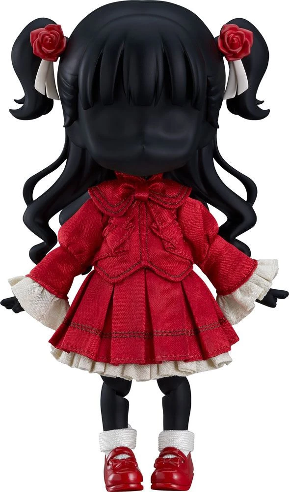 SHADOWS HOUSE - Kate - Figurine Nendoroid Doll 14cm 1 SHADOWS HOUSE - Kate - Figurine Nendoroid Doll 14cm