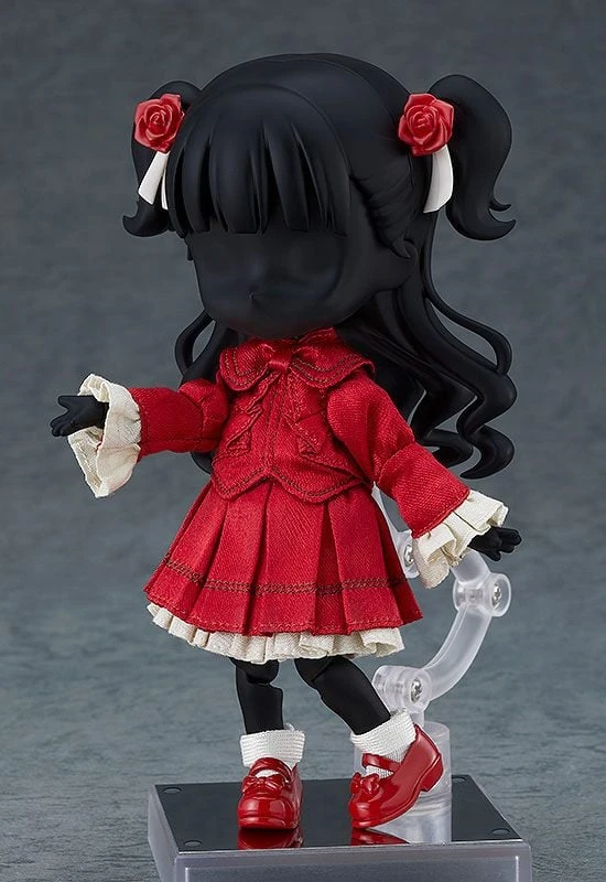 SHADOWS HOUSE - Kate - Figurine Nendoroid Doll 14cm 3 SHADOWS HOUSE - Kate - Figurine Nendoroid Doll 14cm – Image 3