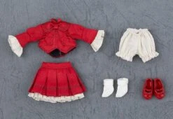 SHADOWS HOUSE - Kate - Figurine Nendoroid Doll 14cm 11 SHADOWS HOUSE - Kate - Figurine Nendoroid Doll 14cm -Figurines Mania Soldes Magasin FIGGSC12848 6