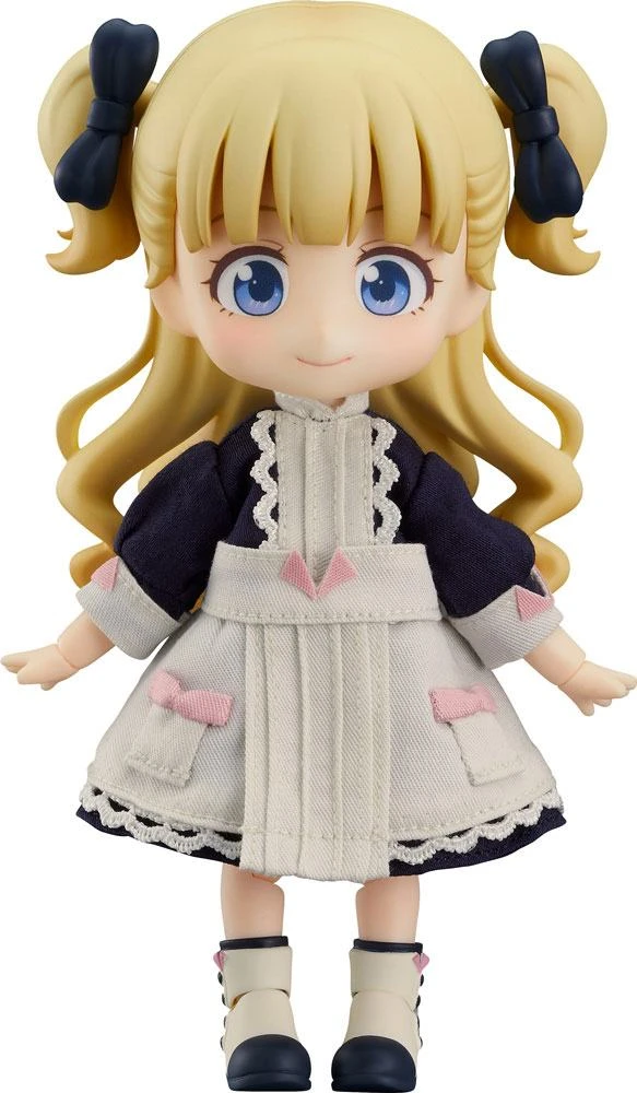 SHADOWS HOUSE - Emilico - Figurine Nendoroid Doll 14cm 1 SHADOWS HOUSE - Emilico - Figurine Nendoroid Doll 14cm