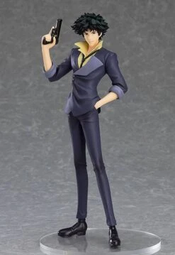 COWBOY BEBOP - Spike Spiegel - Pop Up Parade 18cm