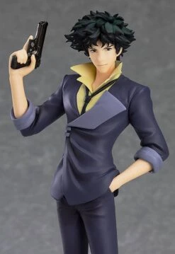 COWBOY BEBOP - Spike Spiegel - Pop Up Parade 18cm -Figurines Mania Soldes Magasin FIGGSC94533 4
