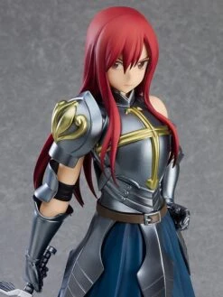 FAIRY TAIL - Erza Scarlet - Pop Up Parade XL 40cm 9 FAIRY TAIL - Erza Scarlet - Pop Up Parade XL 40cm -Figurines Mania Soldes Magasin FIGGSC94583 5