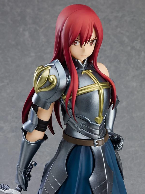 FAIRY TAIL - Erza Scarlet - Pop Up Parade XL 40cm 5 FAIRY TAIL - Erza Scarlet - Pop Up Parade XL 40cm – Image 5