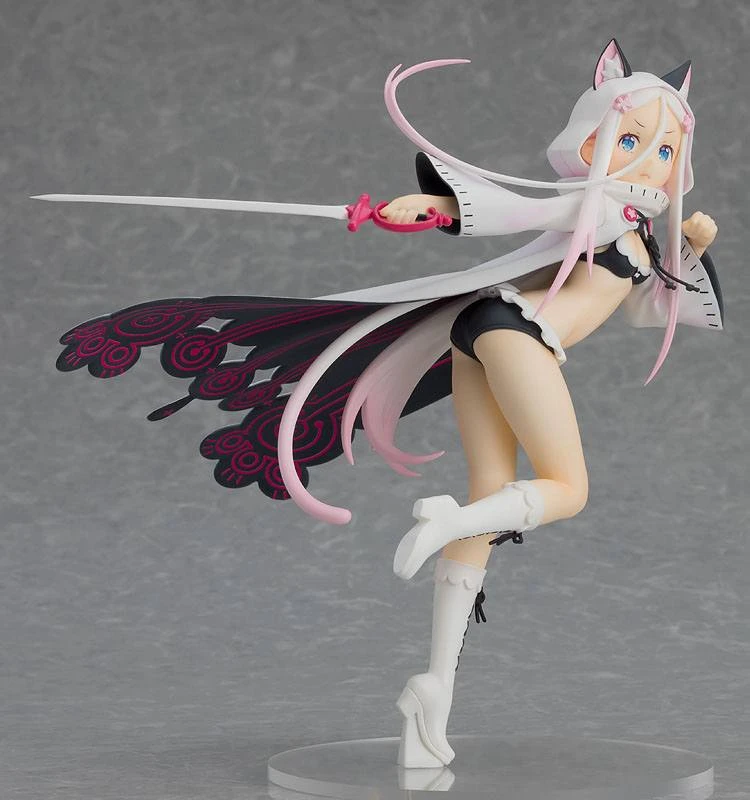 SMILE OF THE ARSNOTORIA - Arsnotoria 'Cat Kingdom' -Pop Up Parade 16cm 2 SMILE OF THE ARSNOTORIA - Arsnotoria 'Cat Kingdom' -Pop Up Parade 16cm – Image 2