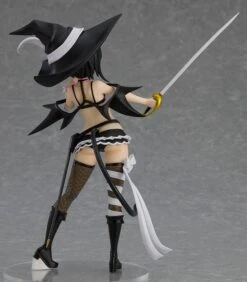 SMILE OF ARSNOTORIA - Petit Albert 'Cat Kingdom' - Pop Up Parade 17cm -Figurines Mania Soldes Magasin FIGGSC94587 3