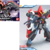 GUNDAM - Model Kit - HG 1/144 - R10 Raider Gundam - 13cm
