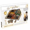 CARTAMUNDI HARRY POTTER - Wizardry Quest - Jeu De Société Classique FR/NL