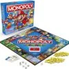 Hasbro MONOPOLY - Super Mario Celebration 'FR'