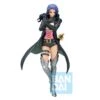BANPRESTO ONE PIECE FILM RED - Nico Robin - Fig. More Beat Ichibansho 16.5cm