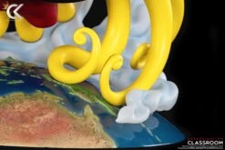 ASSASSINATION CLASSROOM - Koro Sensei - Statuette 45cm 10 ASSASSINATION CLASSROOM - Koro Sensei - Statuette 45cm -Figurines Mania Soldes Magasin FIGKORO 5