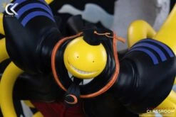 ASSASSINATION CLASSROOM - Koro Sensei - Statuette 45cm 11 ASSASSINATION CLASSROOM - Koro Sensei - Statuette 45cm -Figurines Mania Soldes Magasin FIGKORO 6