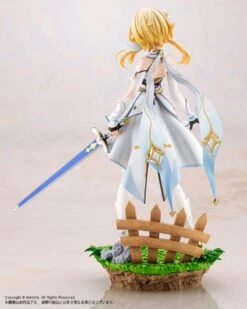 Kotobukiya GENSHIN IMPACT - Lumine 'Bonus Edition' - Statuette 1/7 25cm -Figurines Mania Soldes Magasin FIGKTOPP987 3