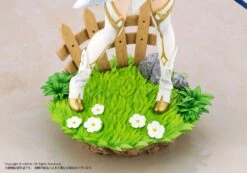 Kotobukiya GENSHIN IMPACT - Lumine 'Bonus Edition' - Statuette 1/7 25cm -Figurines Mania Soldes Magasin FIGKTOPP987 5