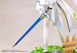 Kotobukiya GENSHIN IMPACT - Lumine 'Bonus Edition' - Statuette 1/7 25cm -Figurines Mania Soldes Magasin FIGKTOPP987 6