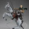 Max Factory ATTACK ON TITAN - Erwin Smith - Figurine Articulée Figma 15cm