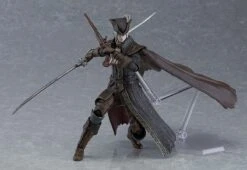 Max Factory BLOODBORNE - Lady Maria Of The Astral Clocktower - Figurine Figma 16cm -Figurines Mania Soldes Magasin FIGMAFC06773 3
