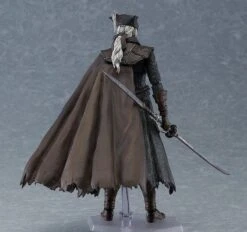 Max Factory BLOODBORNE - Lady Maria Of The Astral Clocktower - Figurine Figma 16cm -Figurines Mania Soldes Magasin FIGMAFC06773 4