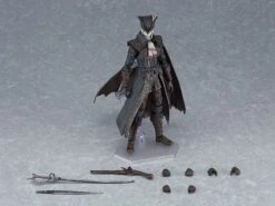 Max Factory BLOODBORNE - Lady Maria Of The Astral Clocktower - Figurine Figma 16cm -Figurines Mania Soldes Magasin FIGMAFC06773 5