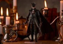 Max Factory BLOODBORNE - Lady Maria Of The Astral Clocktower - Figurine Figma 16cm -Figurines Mania Soldes Magasin FIGMAFC06773 6