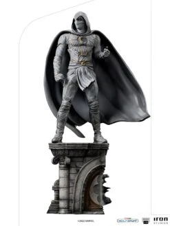 MARVEL - Moon Knight - Statuette ArtScale 1/10 30cm
