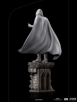 MARVEL - Moon Knight - Statuette ArtScale 1/10 30cm -Figurines Mania Soldes Magasin FIGMARCAS6282210 4