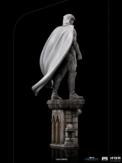 MARVEL - Moon Knight - Statuette ArtScale 1/10 30cm -Figurines Mania Soldes Magasin FIGMARCAS6282210 5