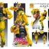 JOJO PART 3 - Dio - Figurine Super Action Chozokado Big 25cm