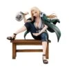 MegaHouse NARUTO - Tsunade Vers.2 - Statuette Gals 16cm