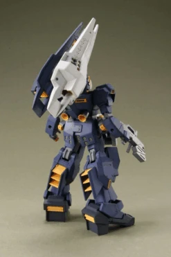 GUNDAM - 1/144 HGUC HAZEL HIGH MANEUVER - Model Kit -Figurines Mania Soldes Magasin FIGMK60660 3