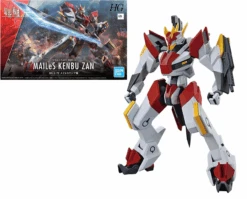 GUNDAM - AMAIM NEW ITEM A - Model Kit