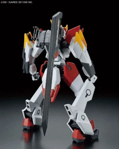 GUNDAM - AMAIM NEW ITEM A - Model Kit -Figurines Mania Soldes Magasin FIGMK62954 3