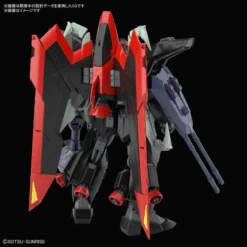 GUNDAM - Full Mechanics 1/100 Rider Gundam - Model Kit -Figurines Mania Soldes Magasin FIGMK63349 3