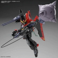 GUNDAM - Full Mechanics 1/100 Rider Gundam - Model Kit -Figurines Mania Soldes Magasin FIGMK63349 4